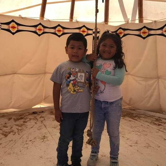 Meet your Posher, Elsa - Picture 1 of 1